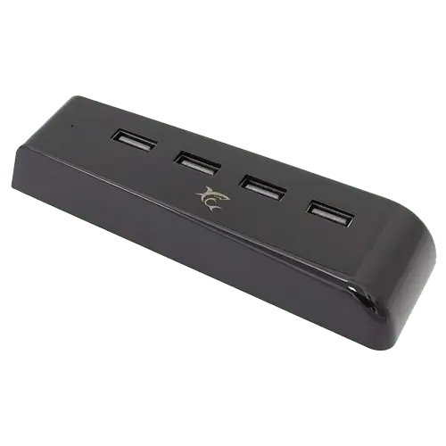 WHITE SHARK USB Hub PlayStation 5 Cross