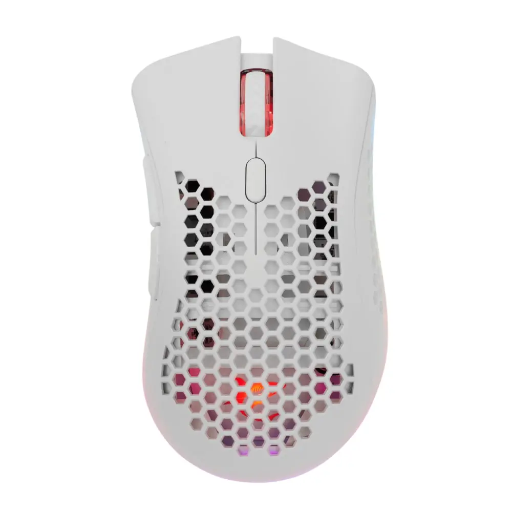 WHITE SHARK WGM 5012 LIONEL White Bežični miš