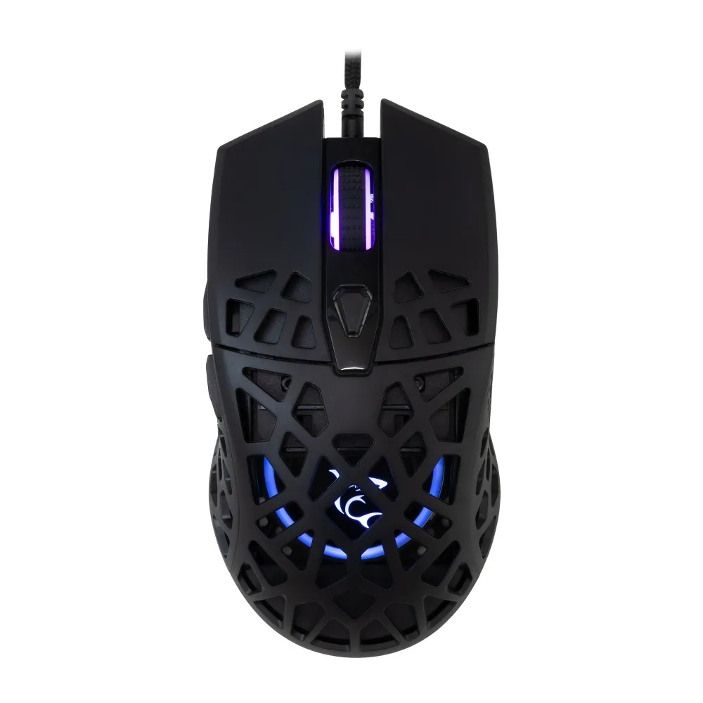 WHITESHARK GM 5018 Caradoc Black