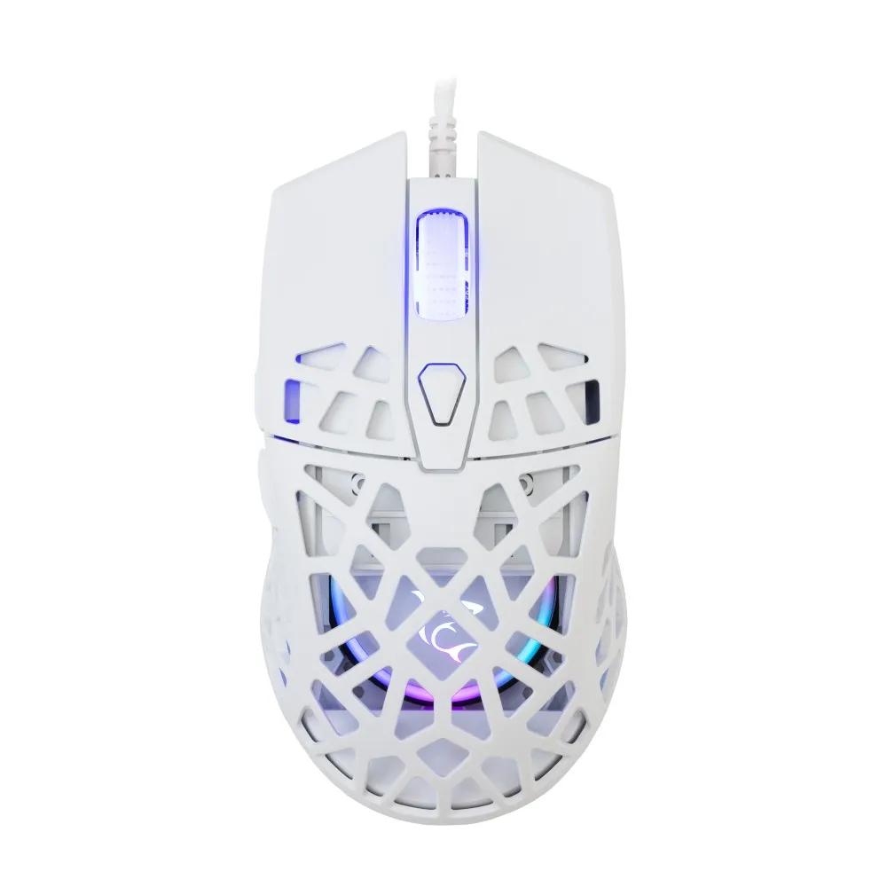 WHITESHARK GM 5018 Caradoc White