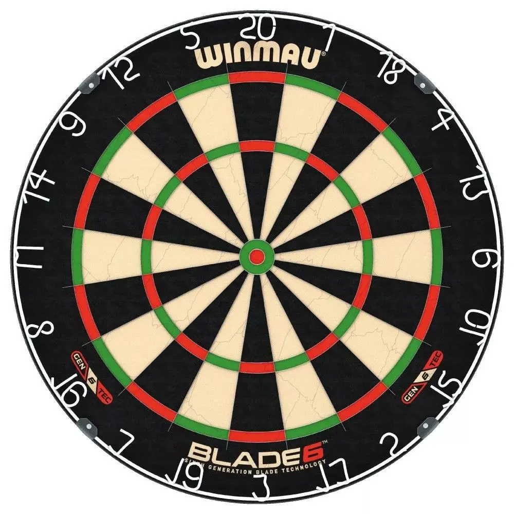 WINMAU Blade 6 WI3033 Pikado tabla