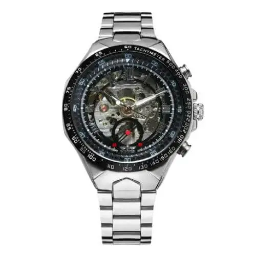 WINNER SLZ46 Silver Sat