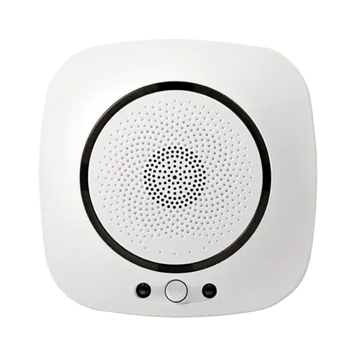 WISE Pametni CO senzor WSHS05