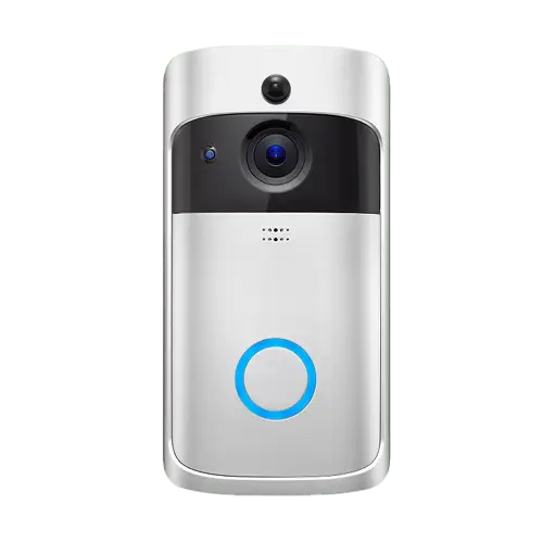 WISE Wi-Fi Video interfon WSHI05