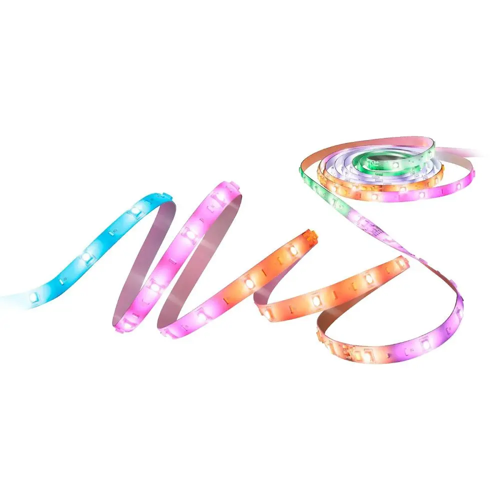 WIZ RGBIC 10m LED Traka