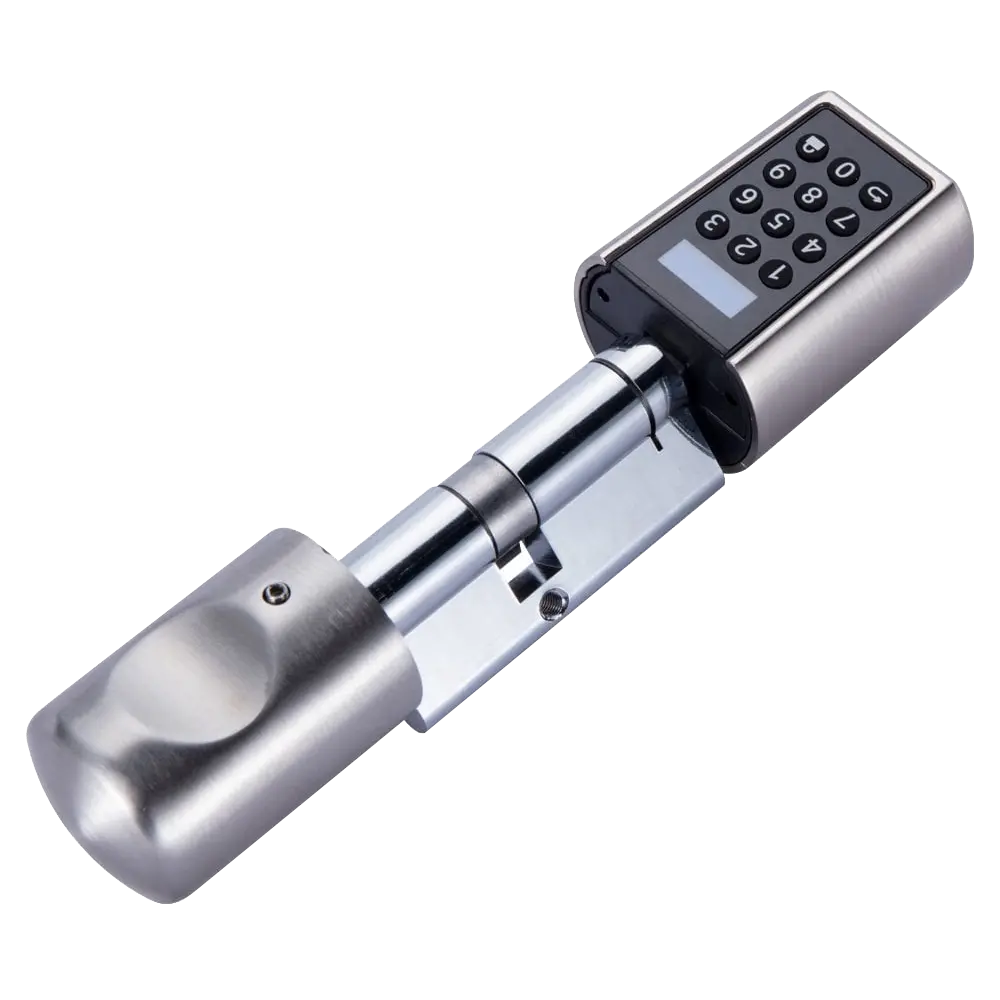 WOOX Zigbee Smart Doorlock