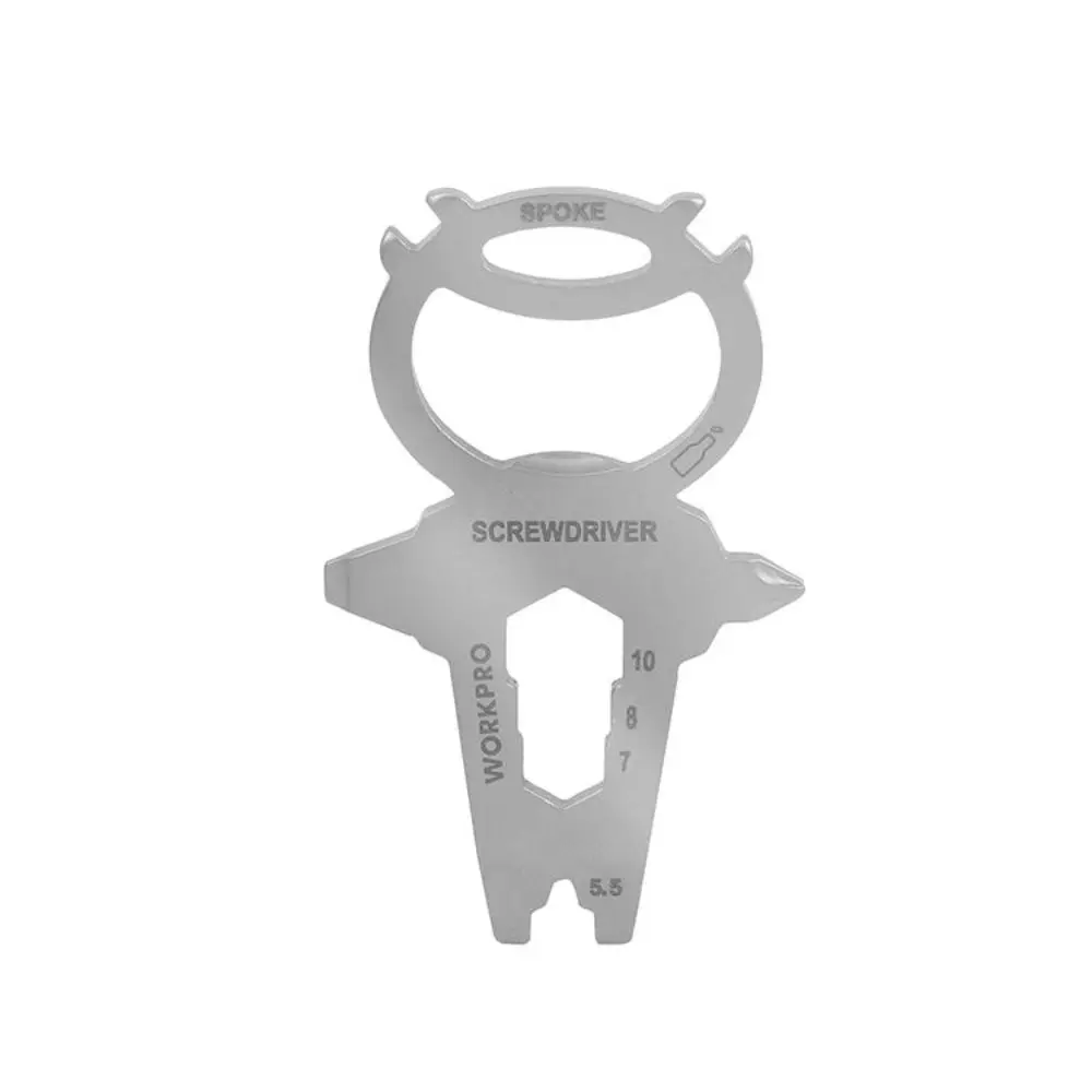 WORKPRO 10u1 EDC Multi-alt