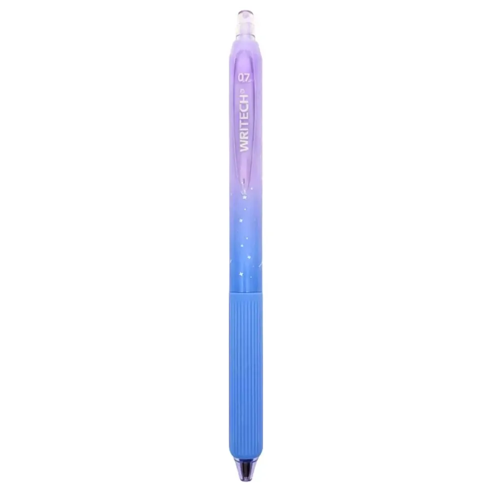 WRITECH W0163 0.7 E.Purple-Blue Gel olovka