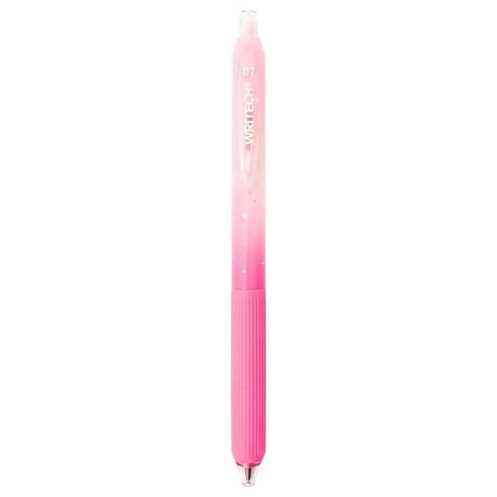 WRITECH W0163 0.7 Pink Gel olovka