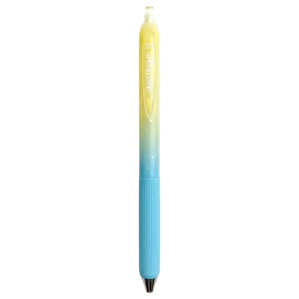 WRITECH W0163 0.7 Yellow-Sky Gel olovka