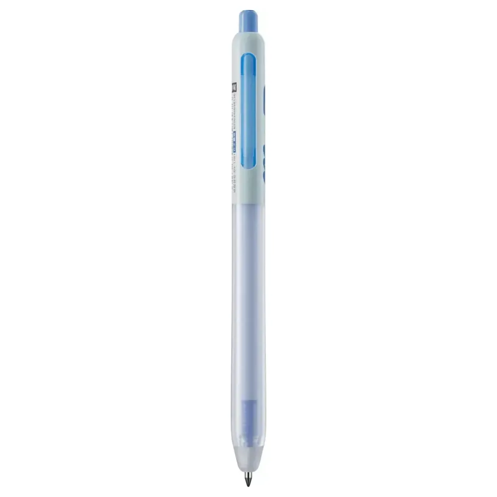 WRITECH W0182 Piši briši 0.5 Plava Gel olovka