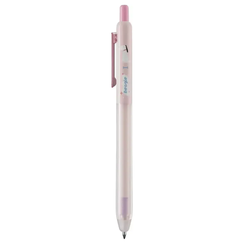 WRITECH W0182 PIši briši 0.5 Roze Gel olovka