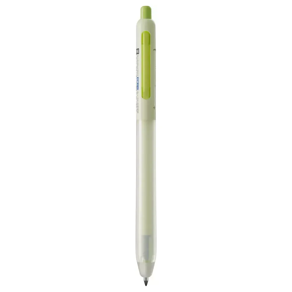 WRITECH W0182 Piši briši 0.5 Zelena Gel olovka