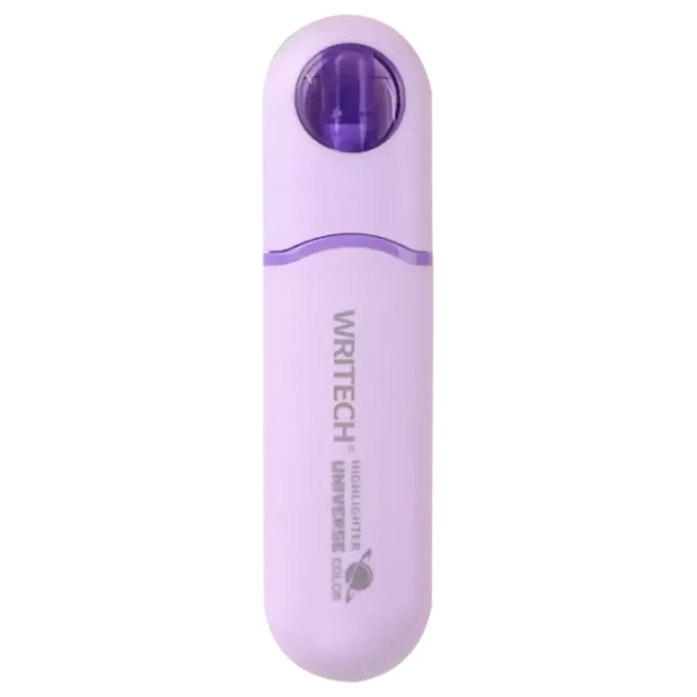 WRITECH W8154 Text Lilac Signir
