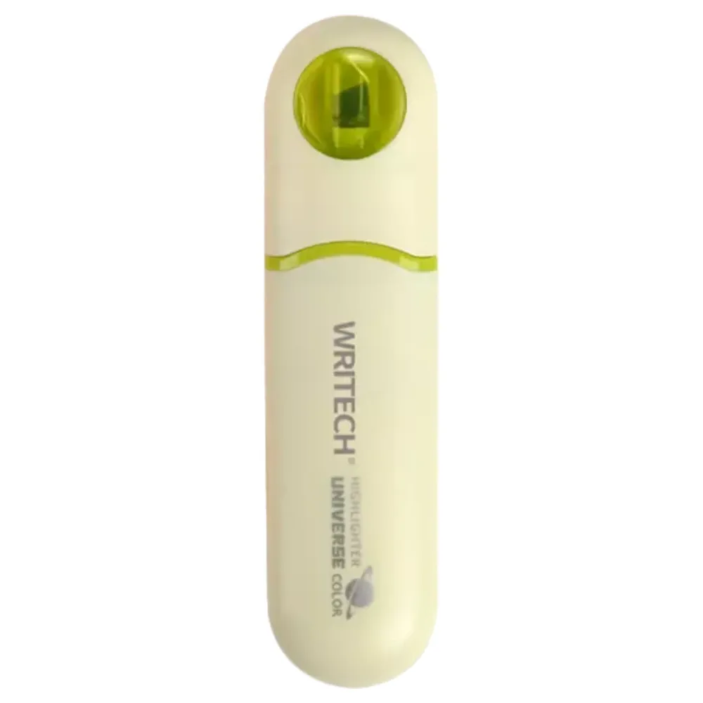 WRITECH W8154 Text Lime Signir