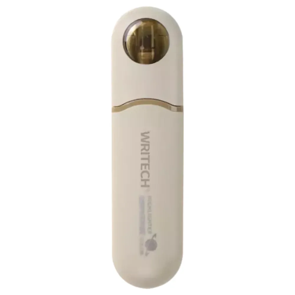WRITECH W8154 Text Moss Signir