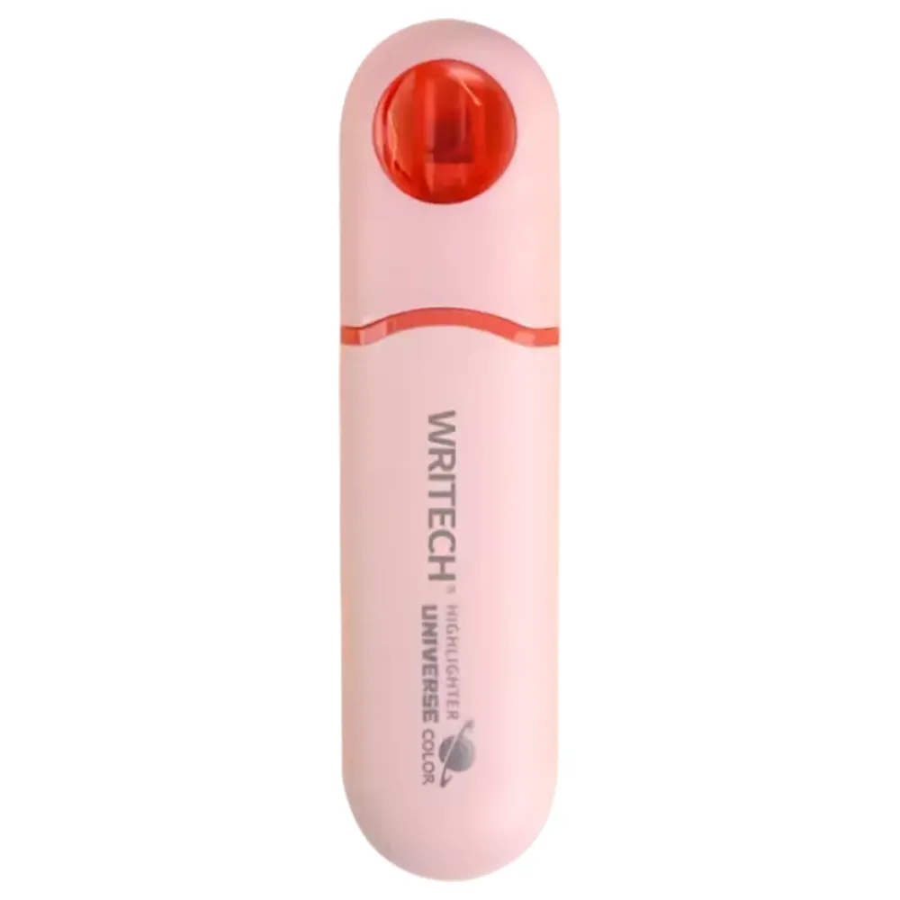 WRITECH W8154 Text Sakura Pink Signir