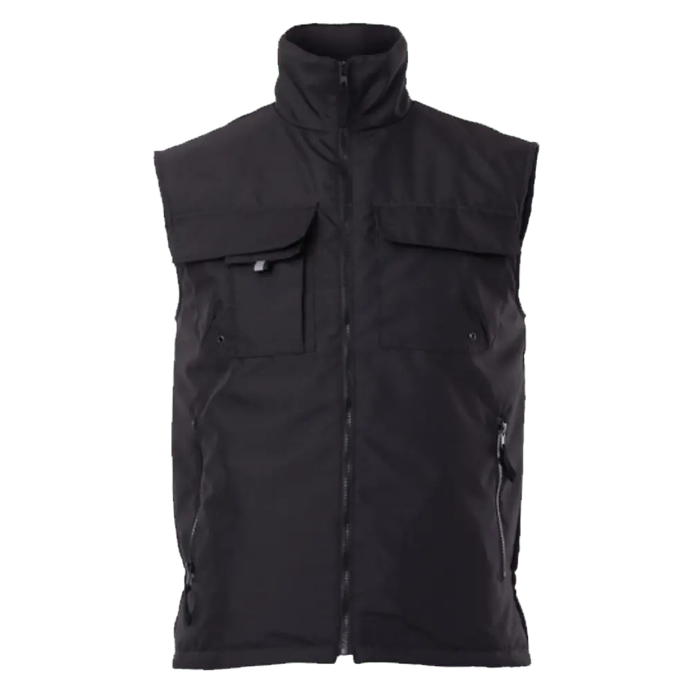 WURTH BASIC BLUE Prsluk L