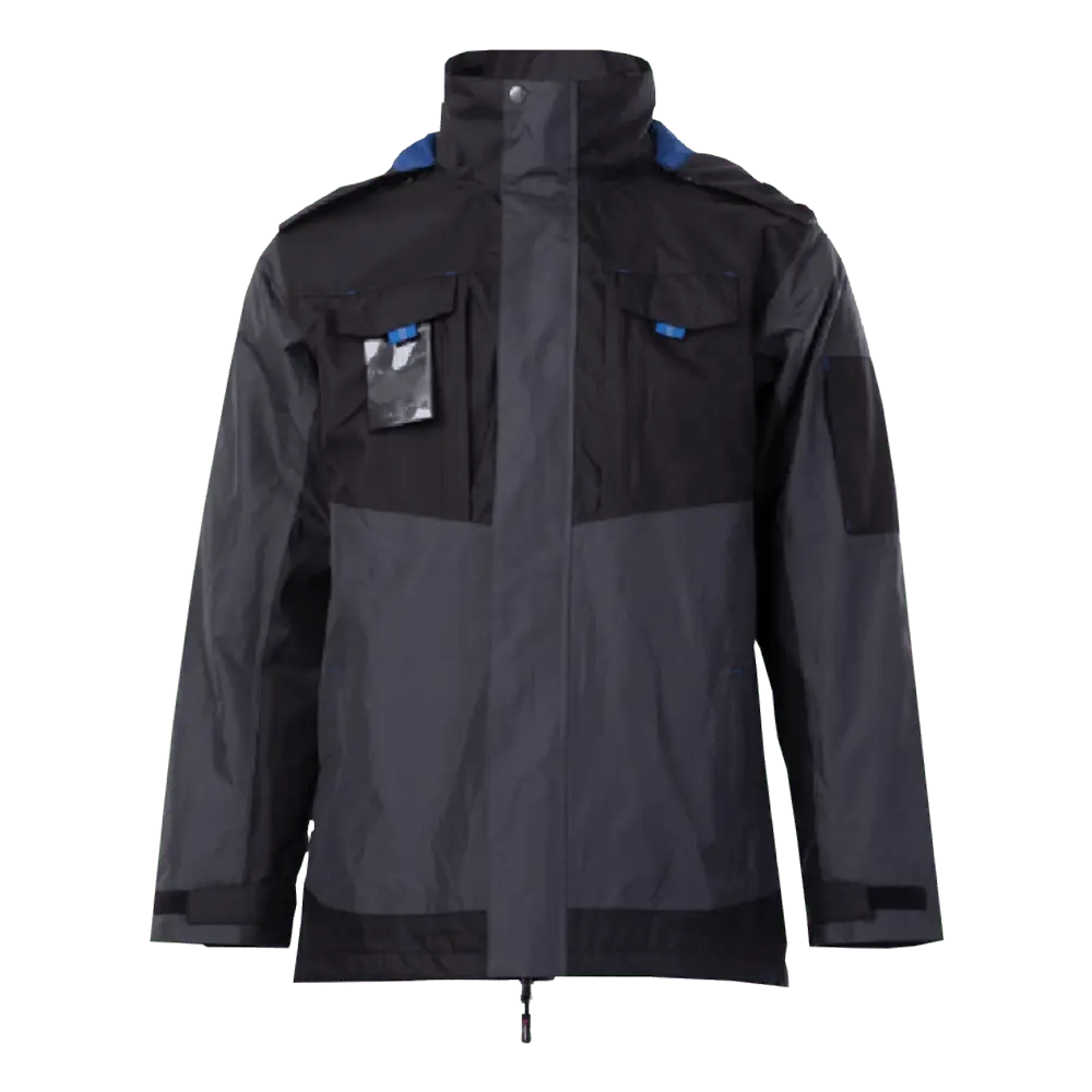 WURTH DEXTER 3 u 1 Jakna XL