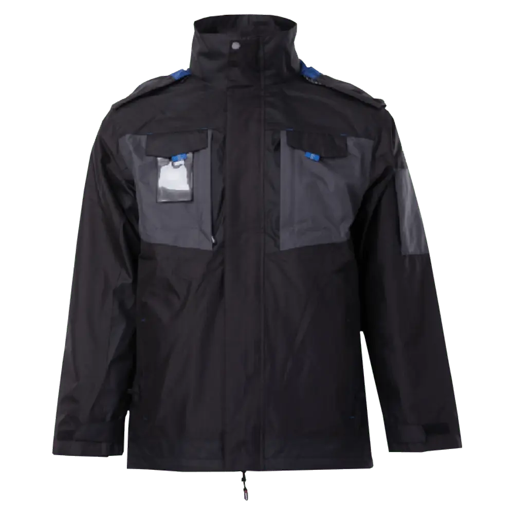 WURTH DEXTER Softshell 3 u 1 Zimska jakna M