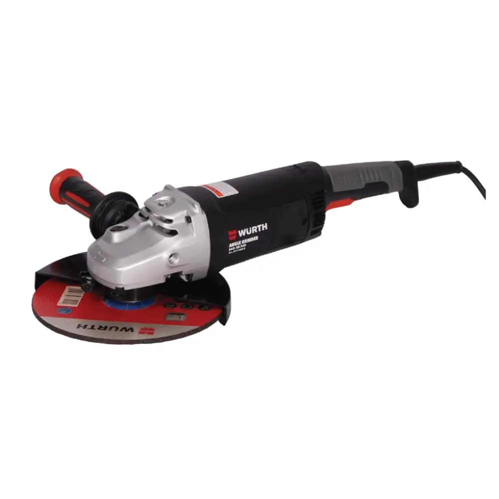 WURTH EAG 20-230 Ugaona brusilica