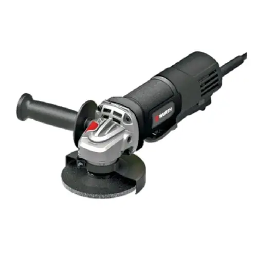 WURTH EWS 10-125P Classic Ugaona brusilica