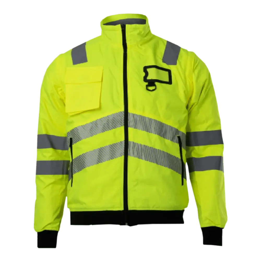 WURTH HILO Jakna XXXXL