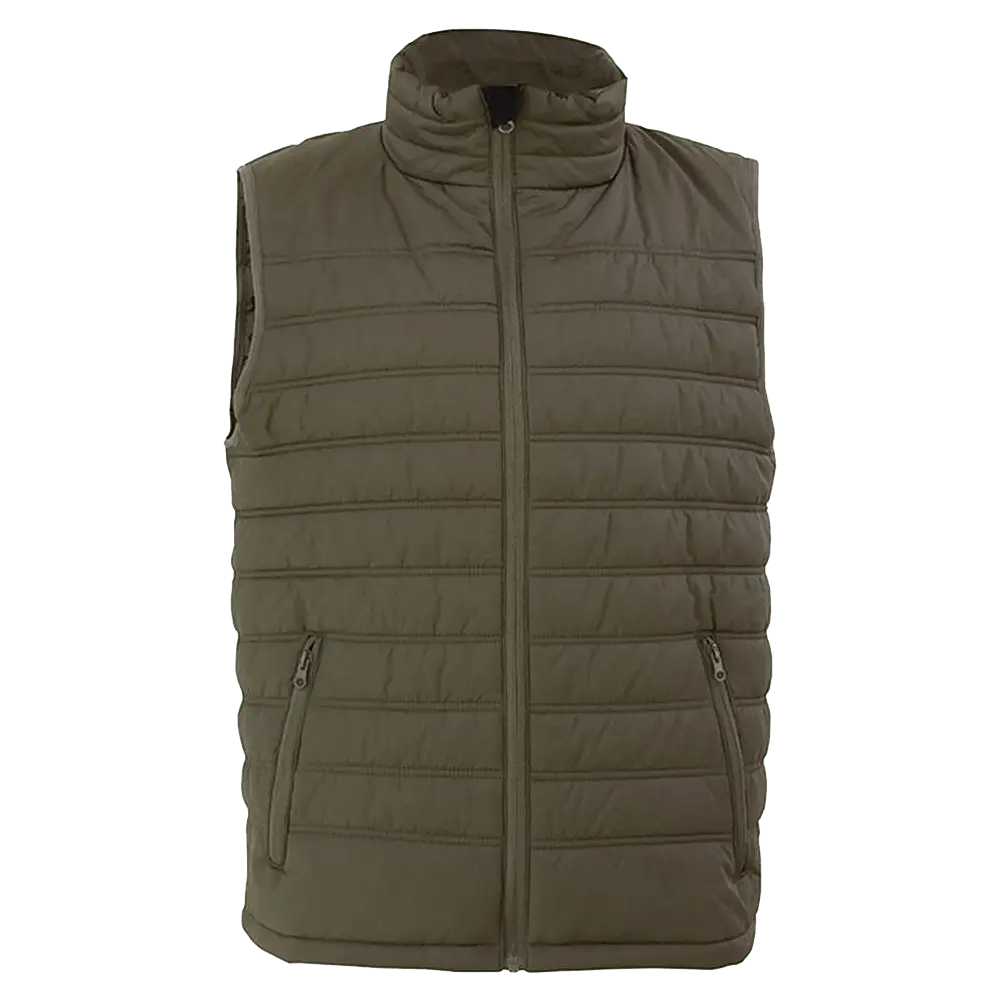 WURTH HORNET Prsluk zeleni S