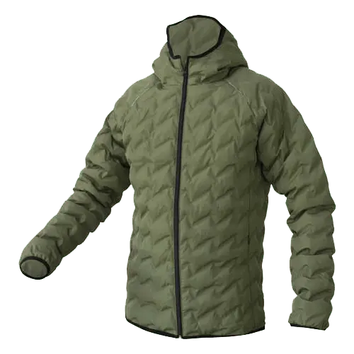 WURTH Jakna Forest XL