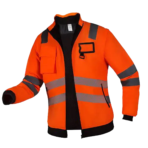 WURTH Jakna HIVIZ