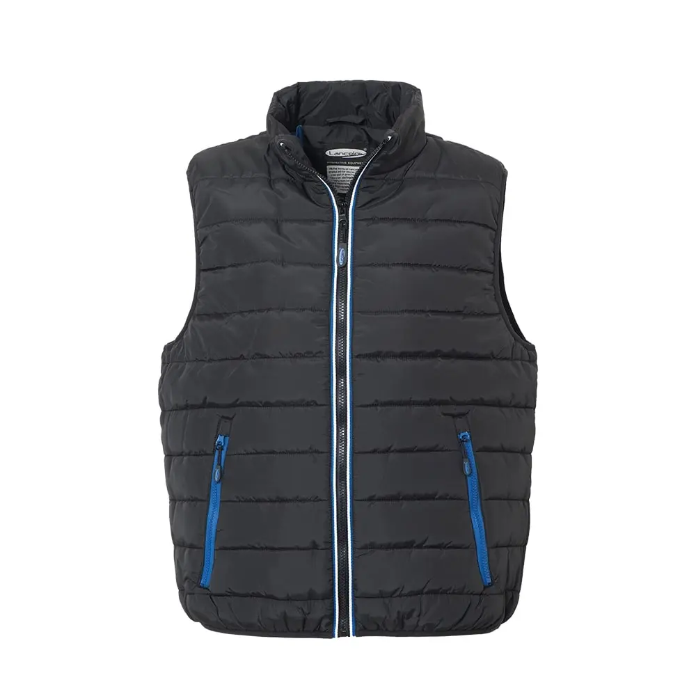 WURTH KARL NERO vel. XXXL Radni prsluk