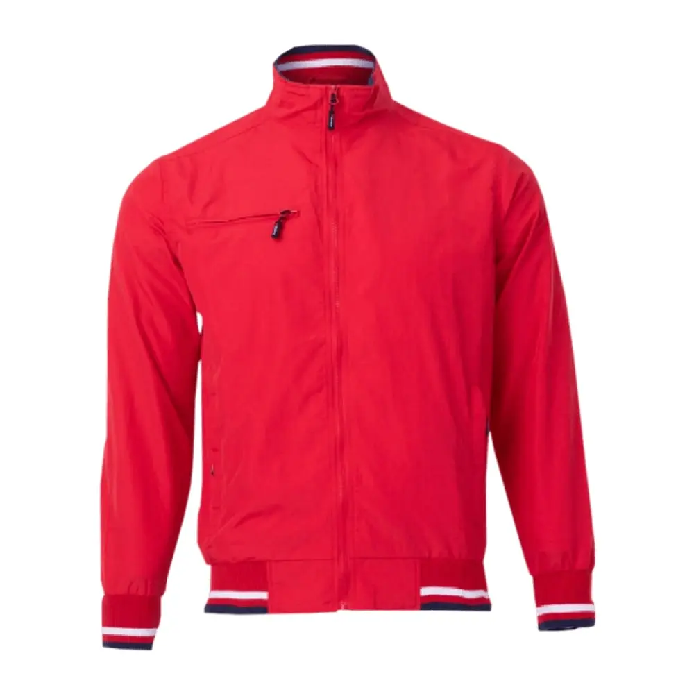 WURTH PHOENIX Jakna crvena L