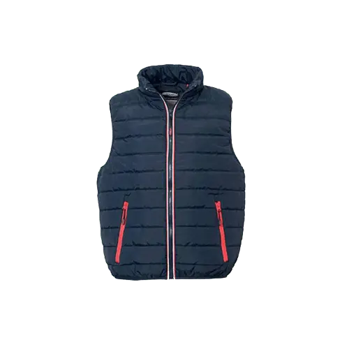 WURTH Prsluk KARL NERO XL