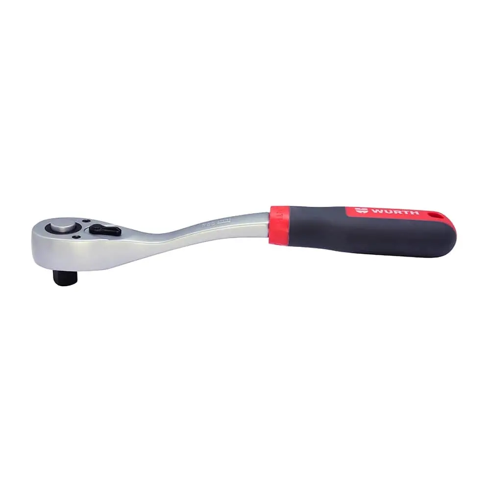 WURTH Red Stripe Račna 1/4", 153 mm
