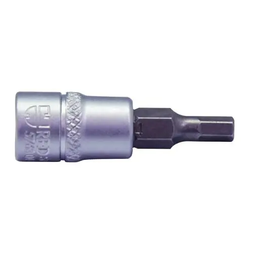 WURTH Red Stripe Umetak 1/4", Imbus OK3
