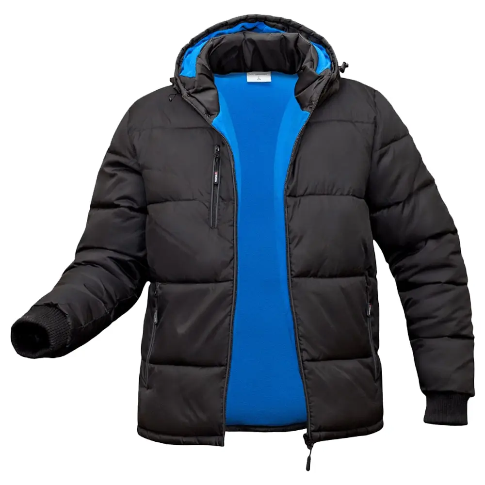 WURTH ROCKET Termo jakna XL