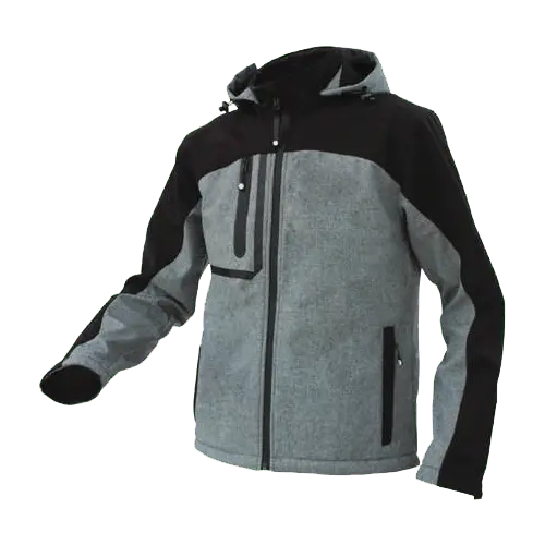 WURTH Softshell jakna Duster XL
