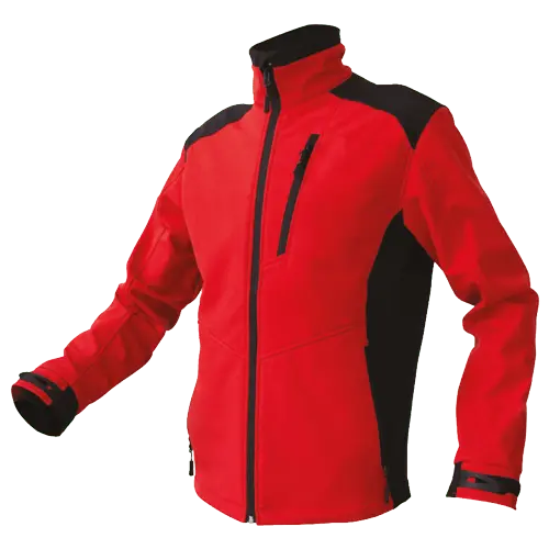 WURTH Softshell jakna Redy M