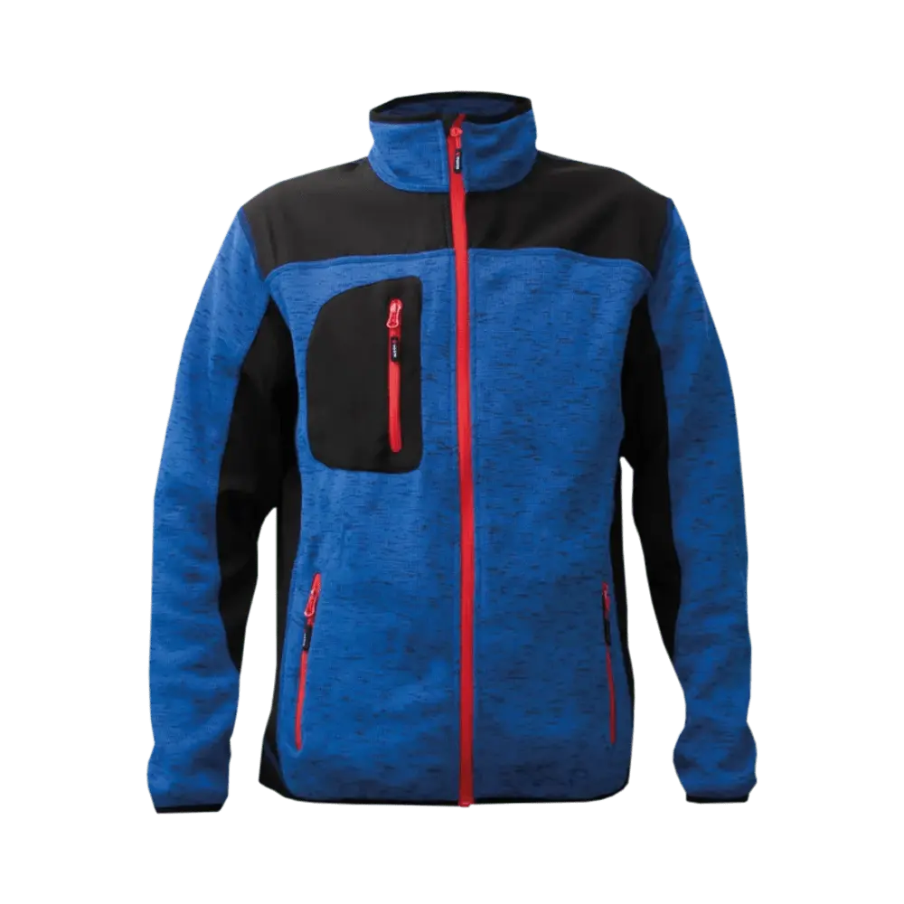 WURTH THORCH Dukserica XL
