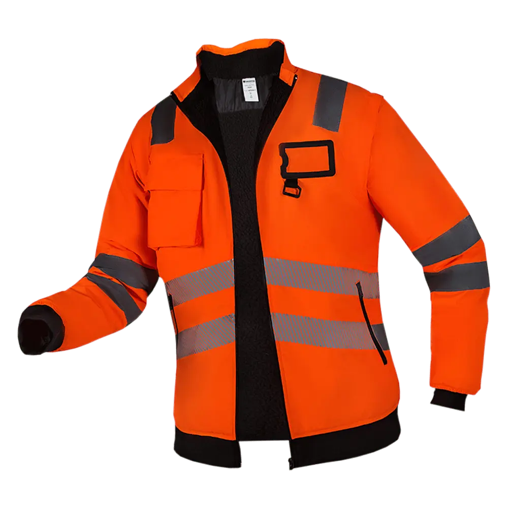WURTH VEZUV Jakna XXXXL