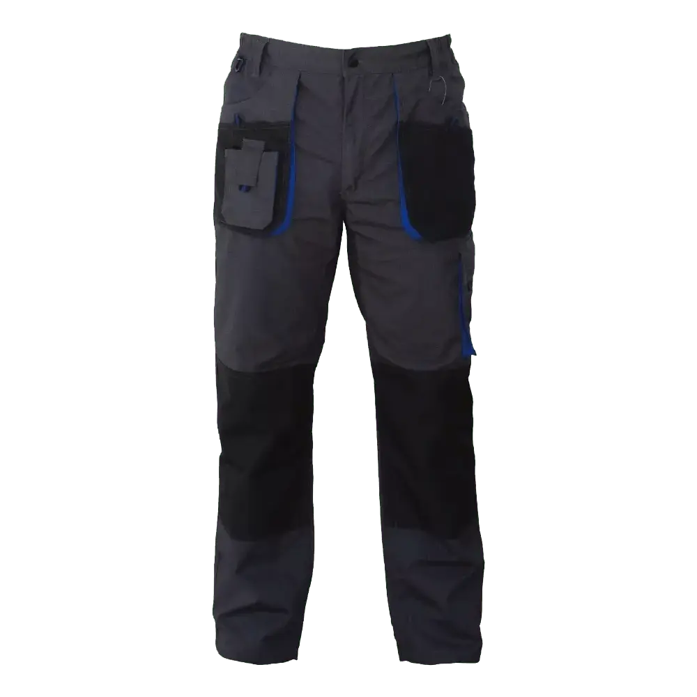WURTH VIKING BLUE Pantalone 48