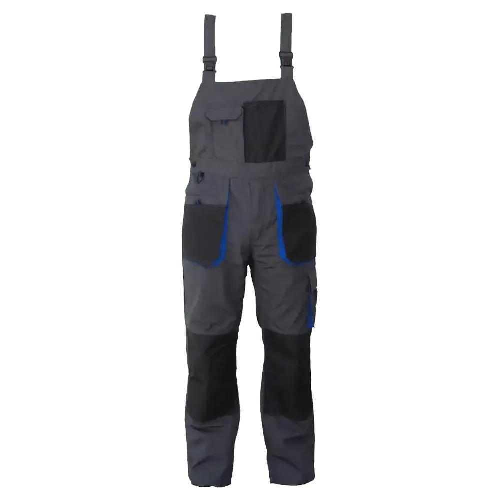 WURTH VIKING BLUE Pantalone Tregerke Vel.64
