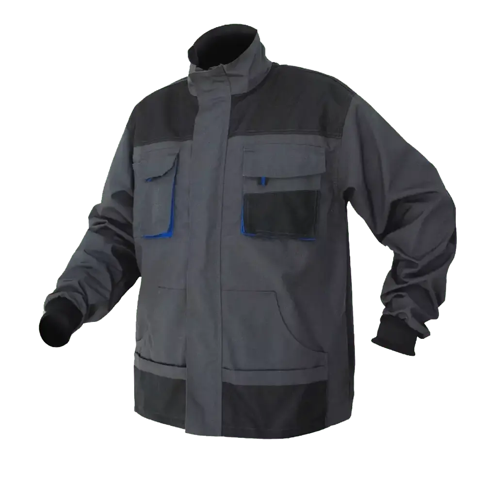 WURTH VIKING BLUE Radna jakna 64