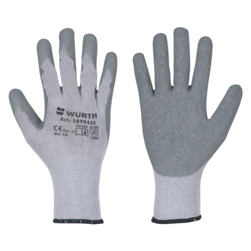 WURTH Zaštitne rukavice Briker UP - 5899466
