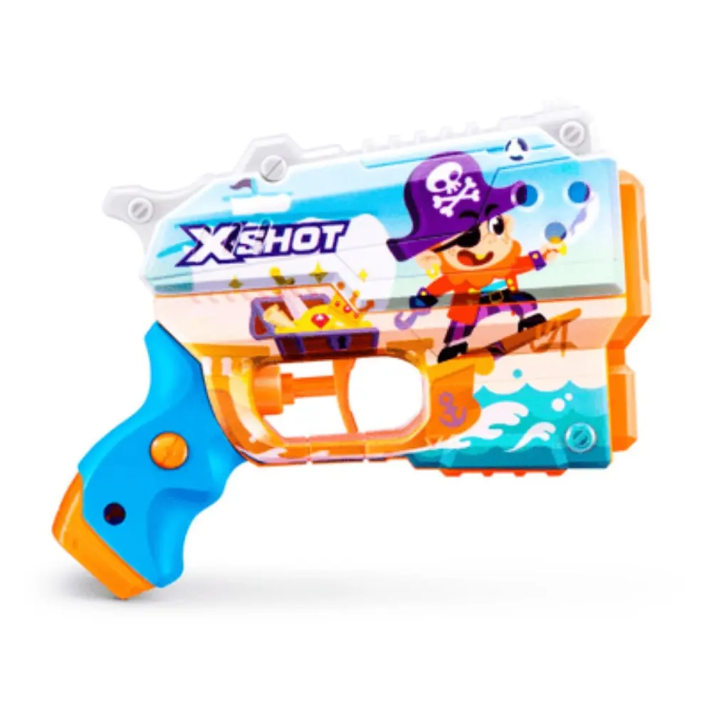X SHOT Pištolj na vodu