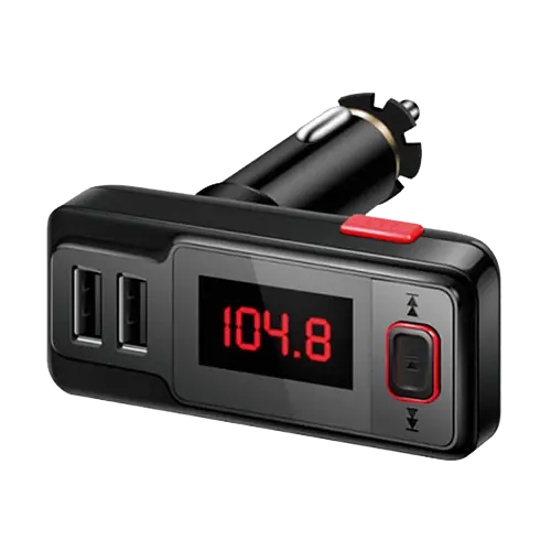 X-WAVE FM transmiter T04