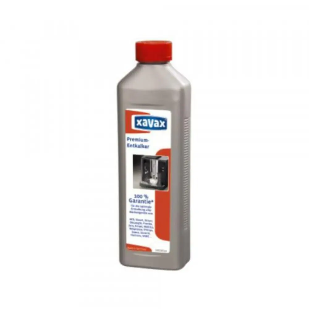 XAVAX Premium 500 ml Sredstvo za uklanjanje kamenca