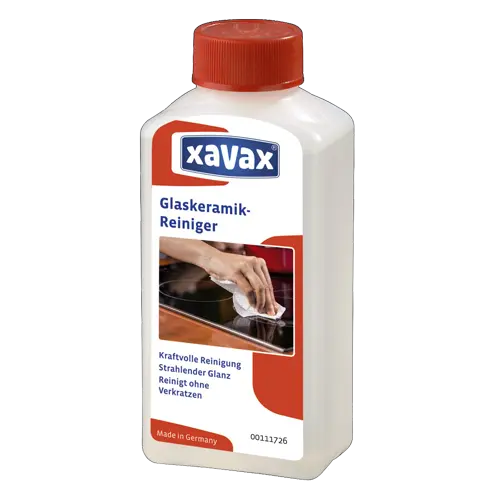 XAVAX Sredstvo za čišćenje ravnih ploča - 00111726