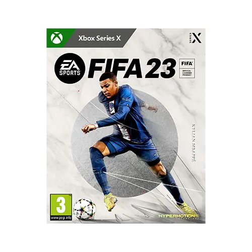 XBOX Series X FIFA 23