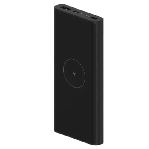XIAOMI 10W 10000mAh BHR5460GL Bežični Power Bank
